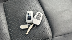 Toyota C-HR 1.8 Hybrid Excel 5dr CVT Hybrid Hatchback